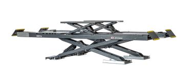 Auffahrscherenhebebühne ATH Cross Lift 50 Plus UGA